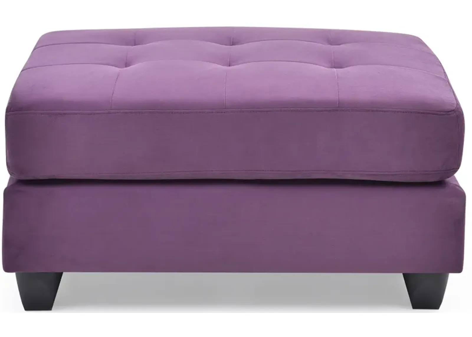 Malone Tufted Ottoman