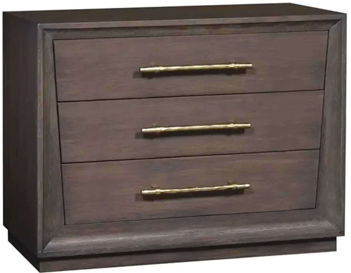 Ridge Large Nightstand