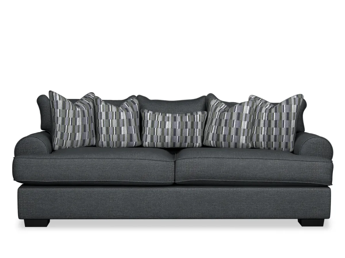 Mustang Sofa