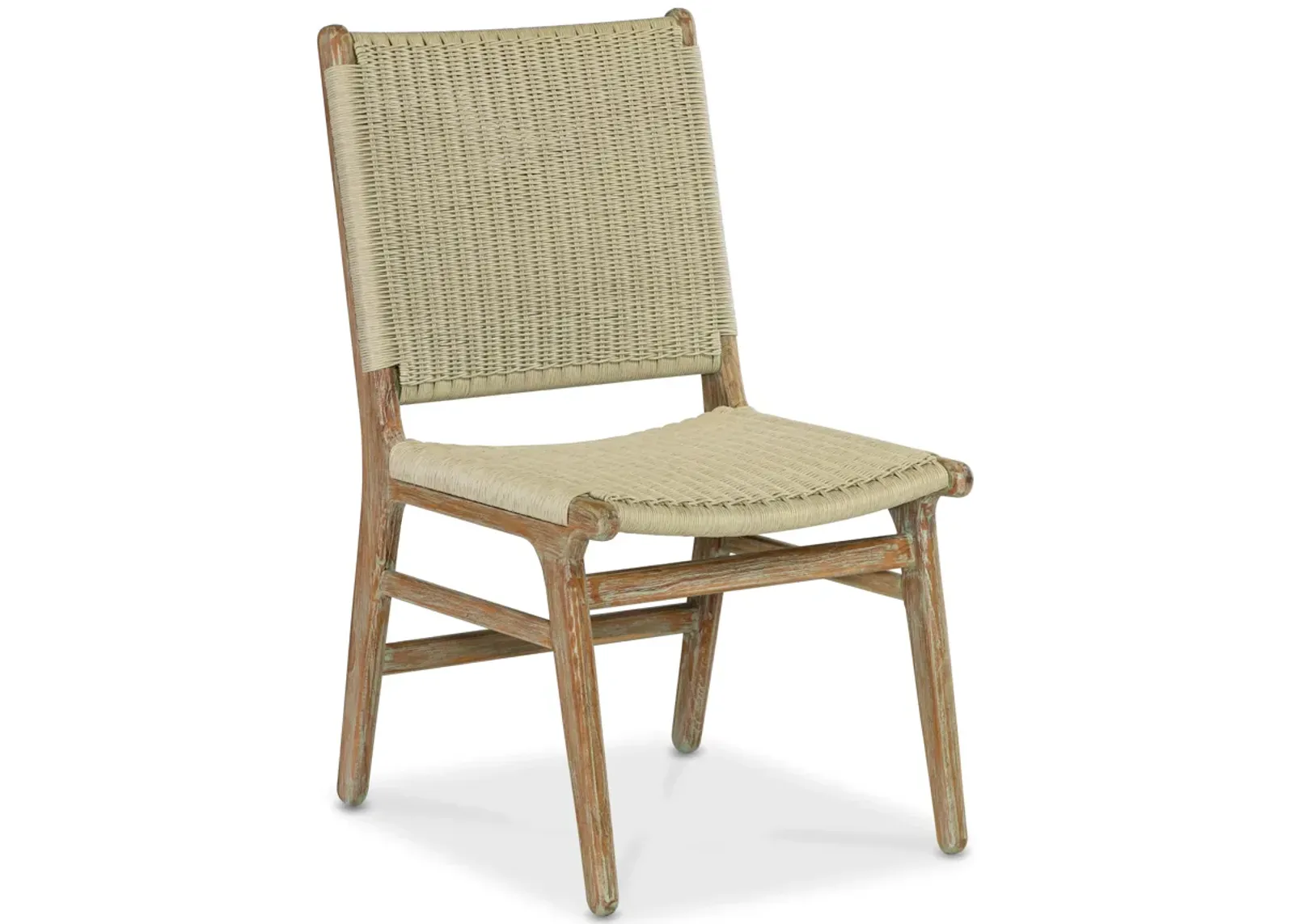 Sedona Armless Dining Chair