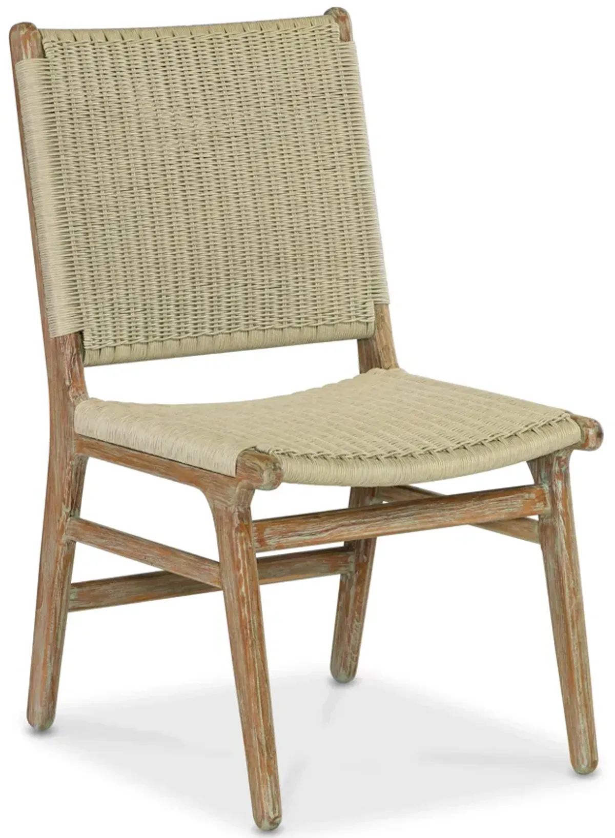 Sedona Armless Dining Chair