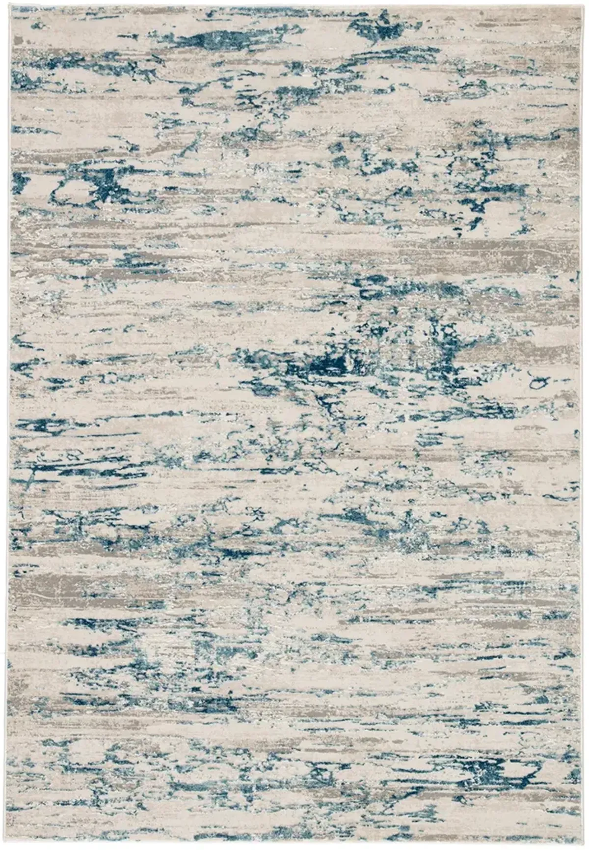 Cirque Celil Gray 6'7" x 9'6" Rug