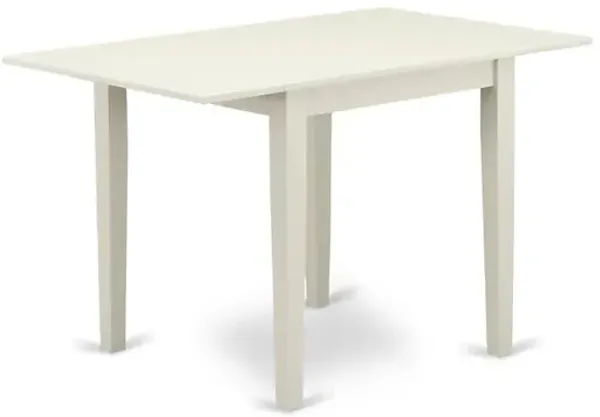 Dining Table Linen White