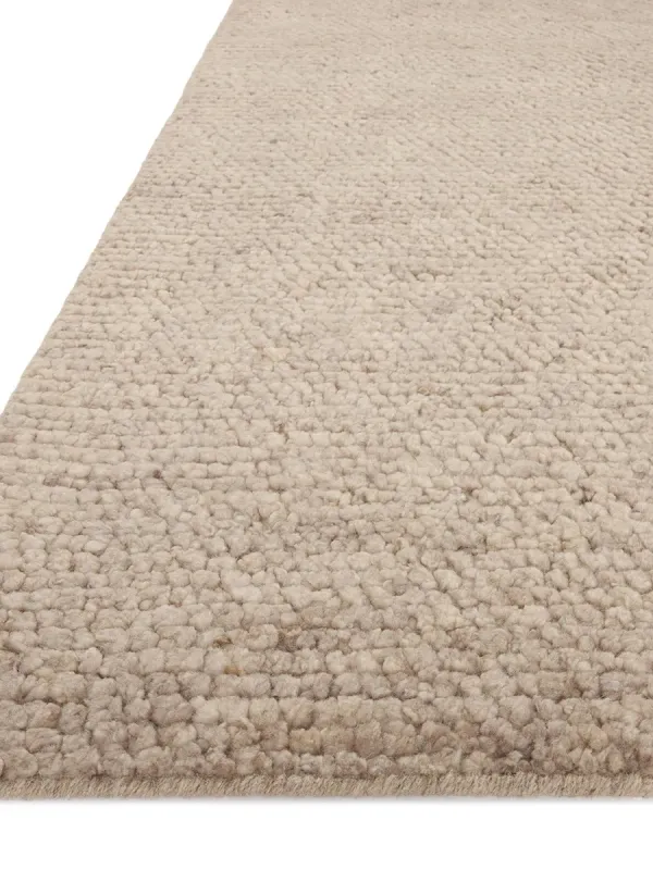 Frida FRE01 Dove 4'x6' Rug