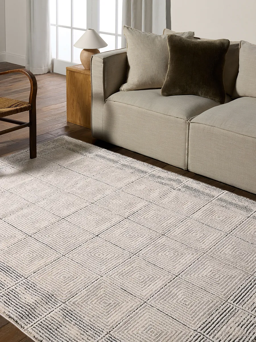 Quadrant Eva 9'6"x13'6" Rug