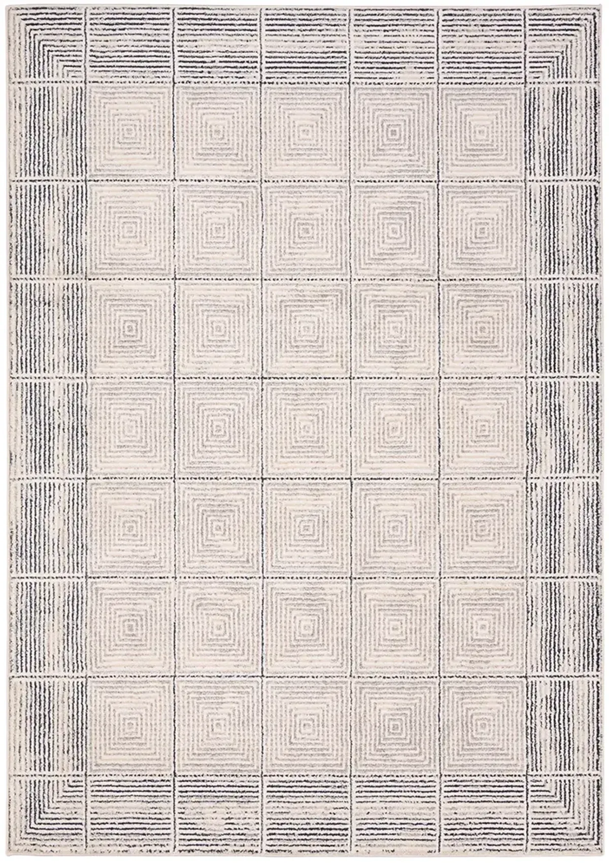 Quadrant Eva 9'6"x13'6" Rug