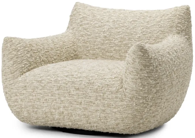 Margot Swivel Chair