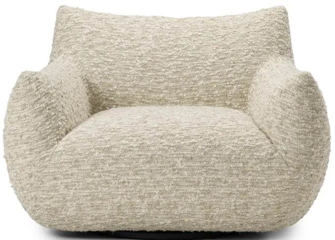 Margot Swivel Chair