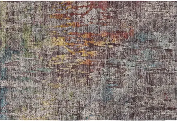 Kochi KC8 Plum 20" x 30" Rug