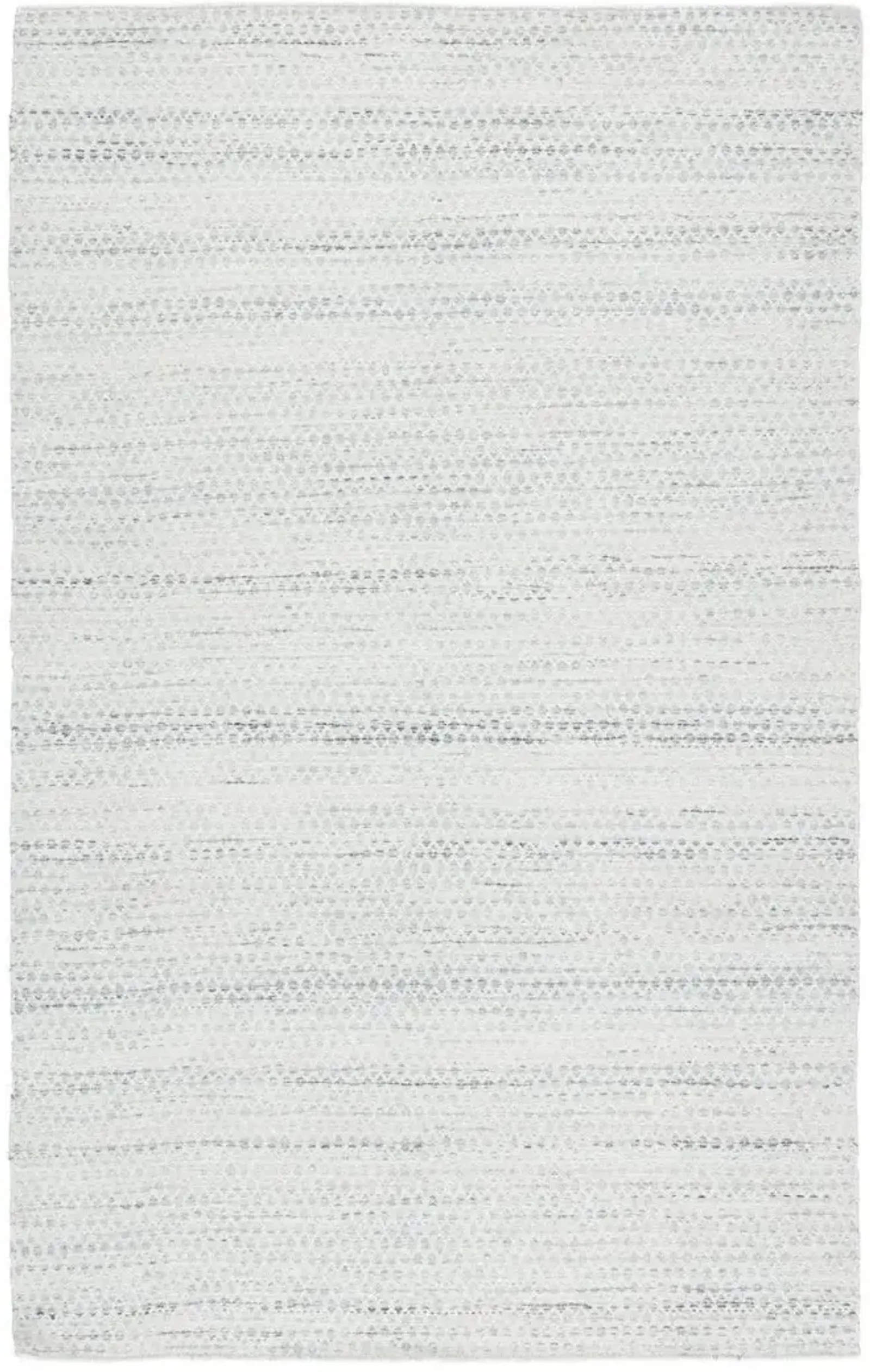 Penrose Eliza White 2' x 3' Rug