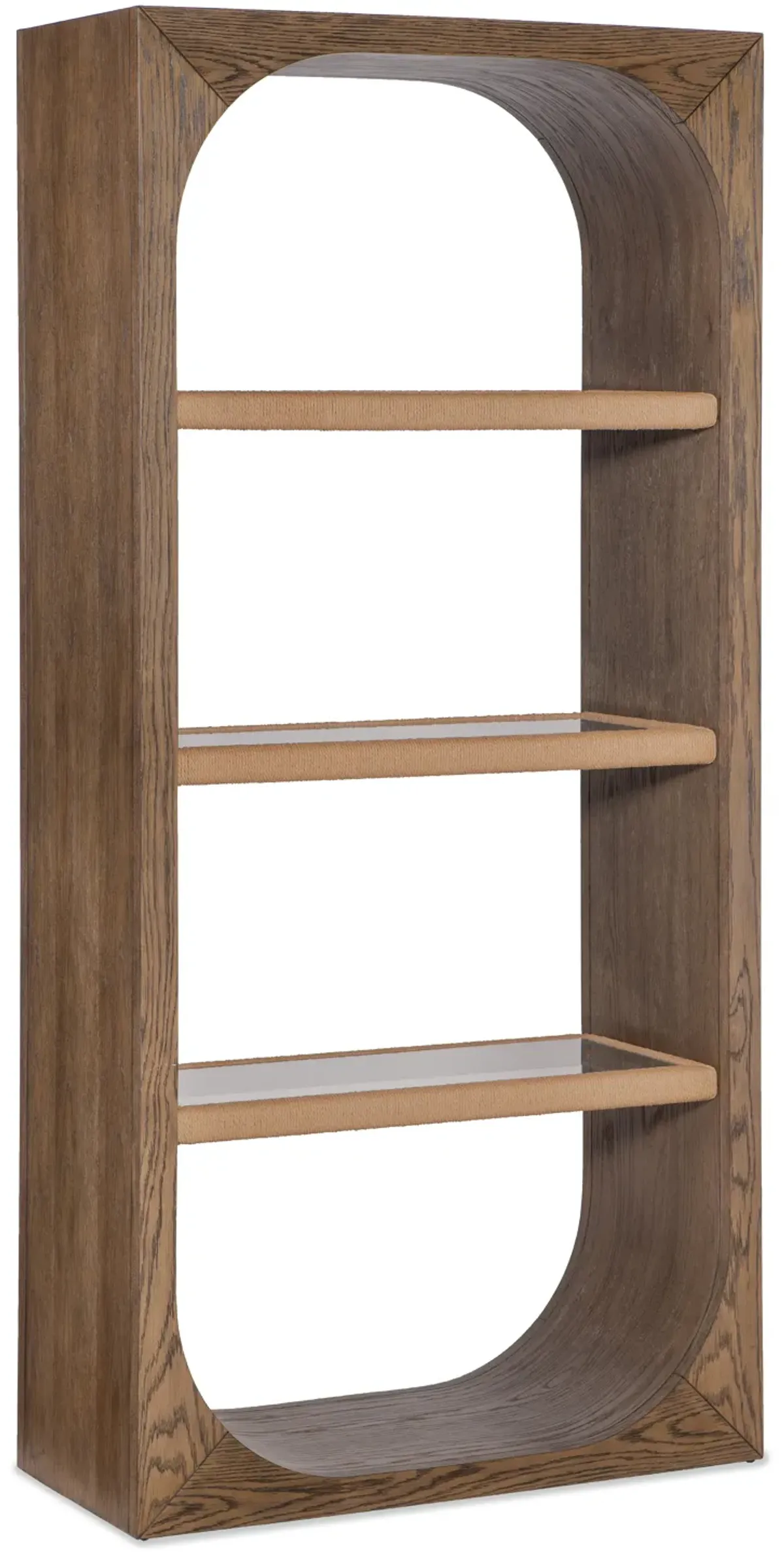 Nevis Bookcase