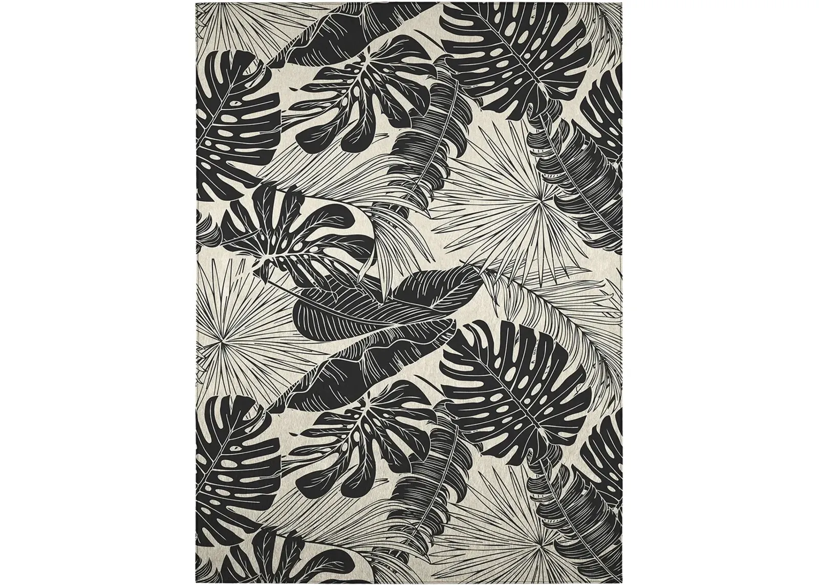 Tropics TC16 Eclipse 3' x 5' Rug