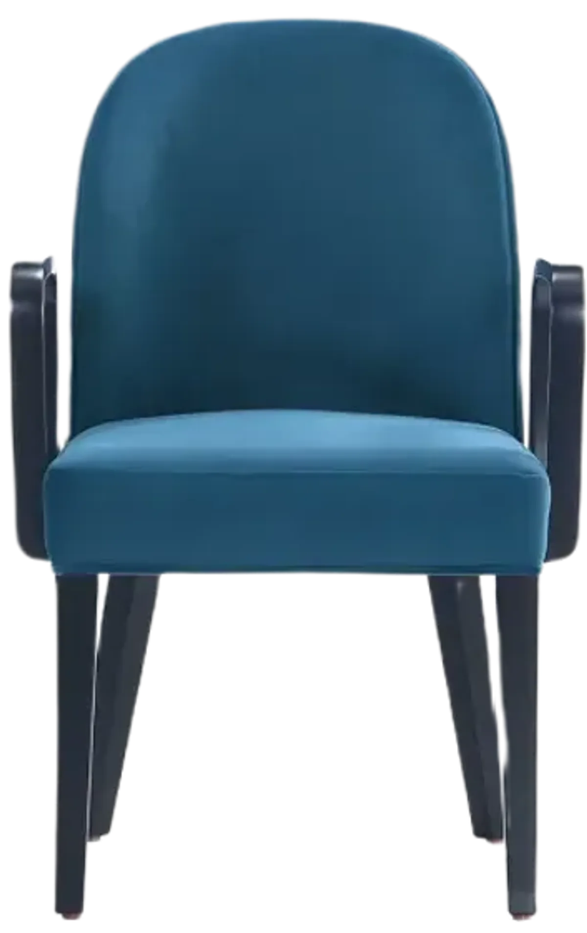 Hillman Blue Dining Chairs (Set of 2)