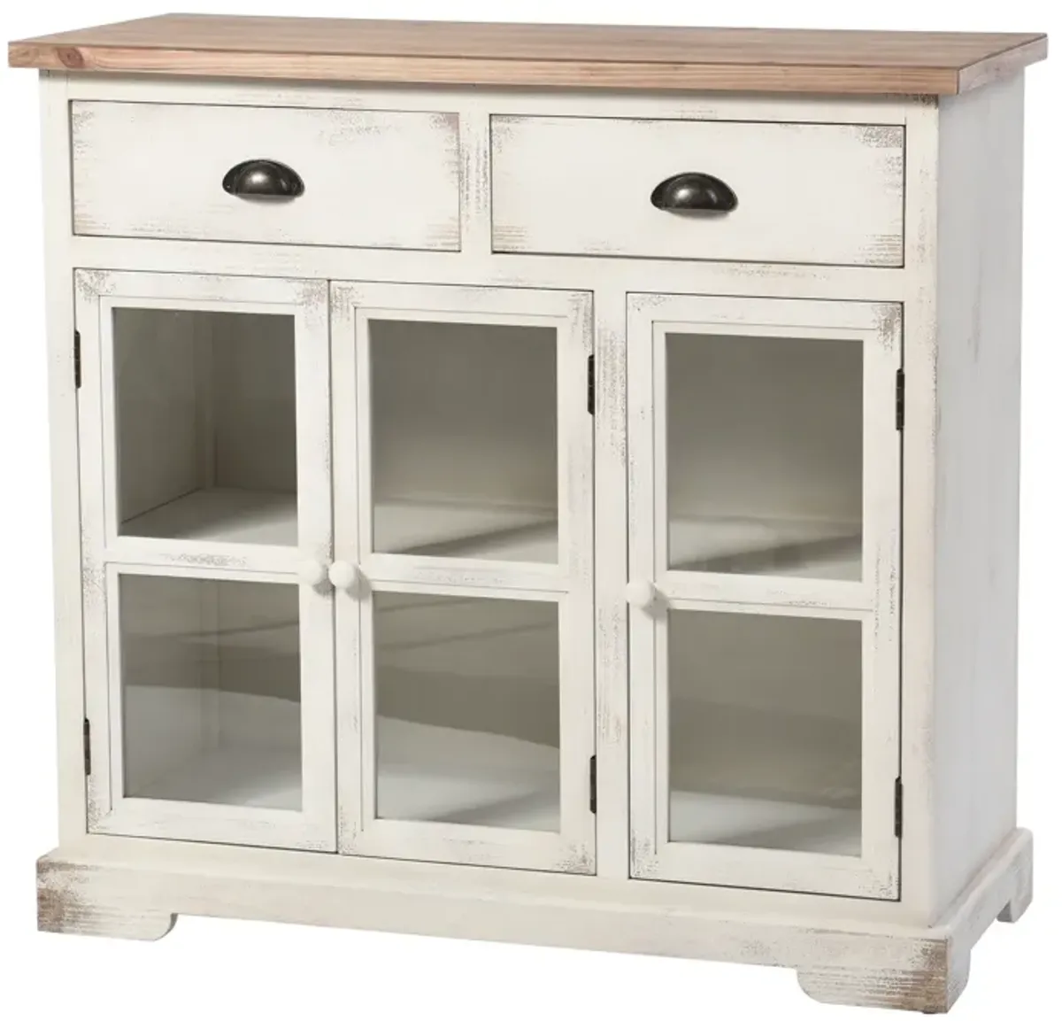 Shabby Chic Cabinet