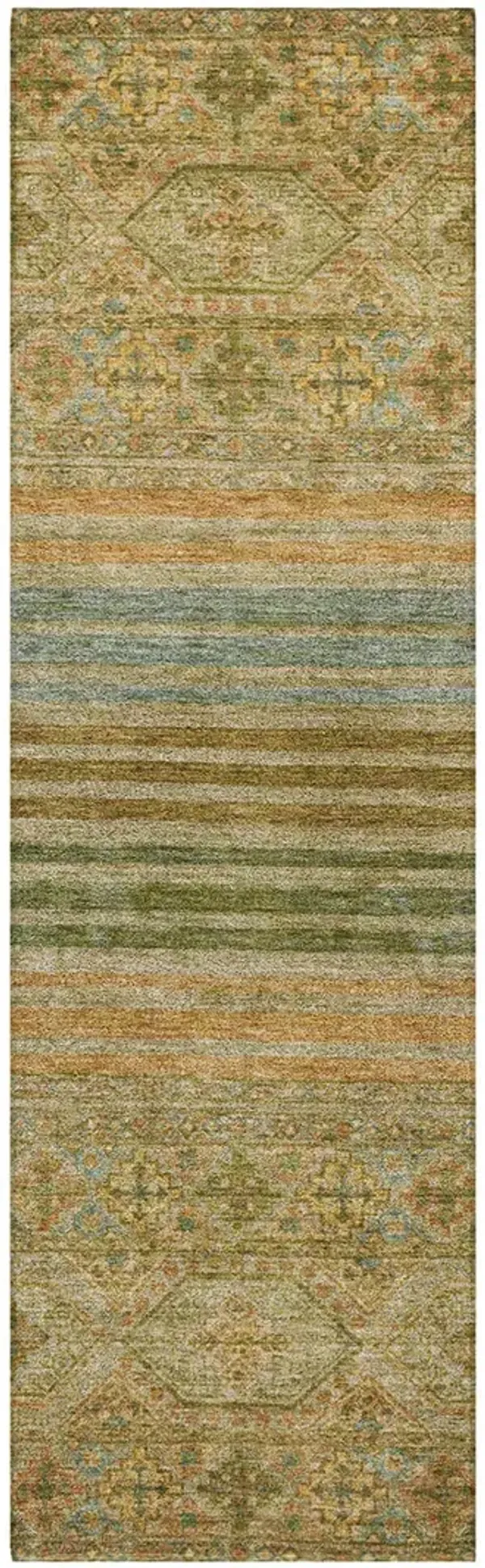 Tabrook TB7 2'3" x 7'6" Rug