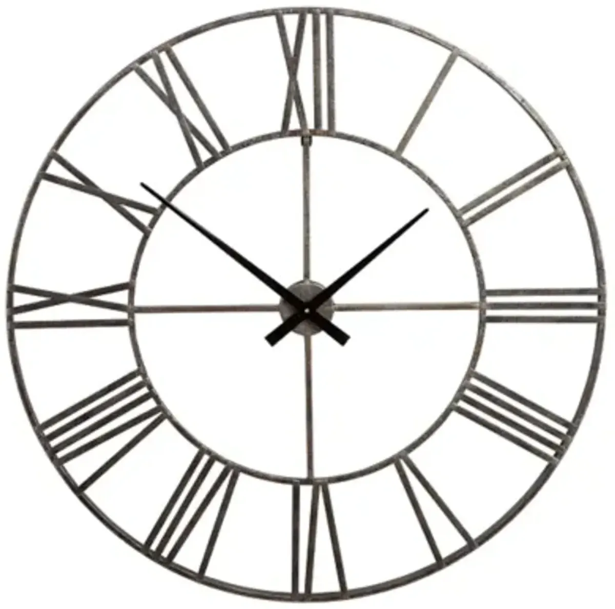 Paquita Wall Clock