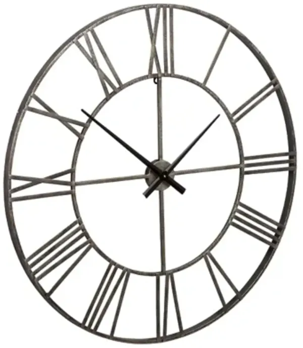 Paquita Wall Clock