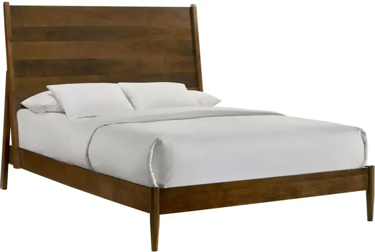 Malibu King Panel Bed