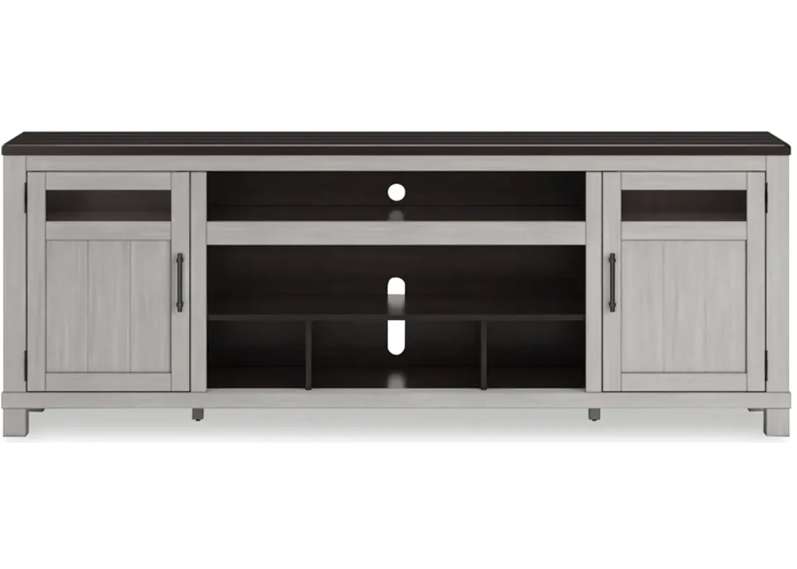 Darborn 88" TV Stand