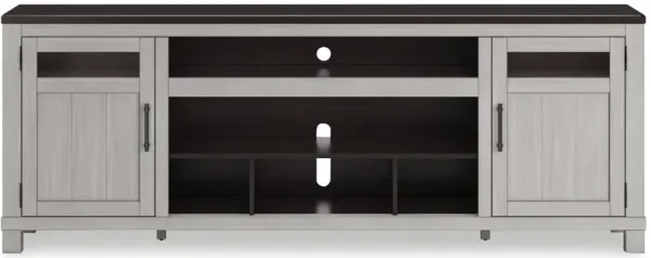 Darborn 88" TV Stand