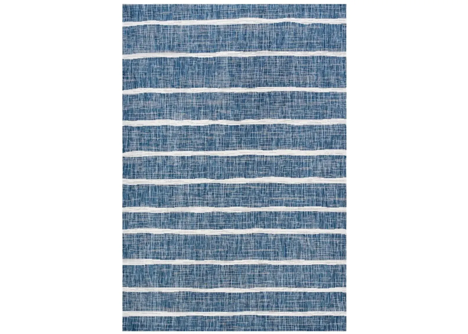 Colonia Berber Stripe Indoor/Outdoor Area Rug