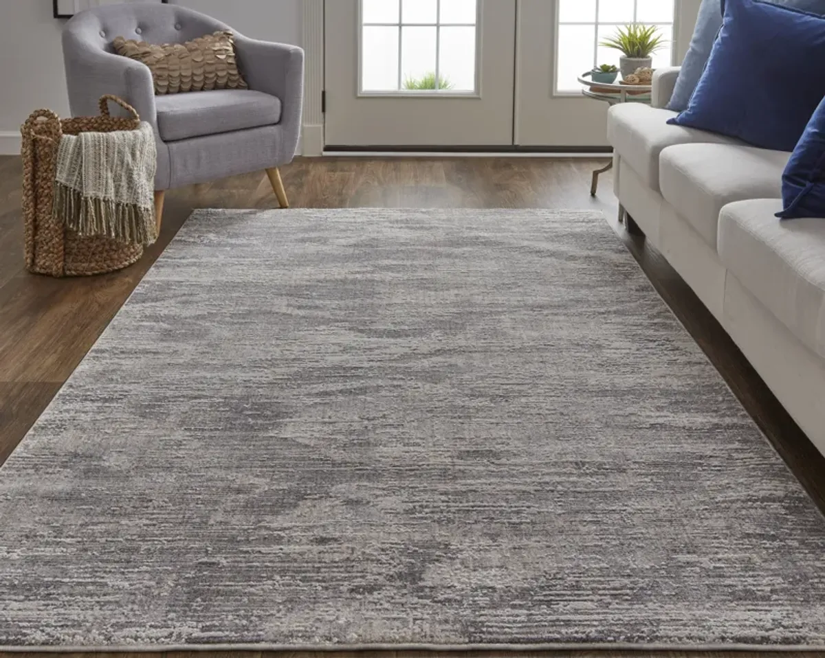 Lennon 39FYF Tan/Taupe/Gray 10' x 13' Rug