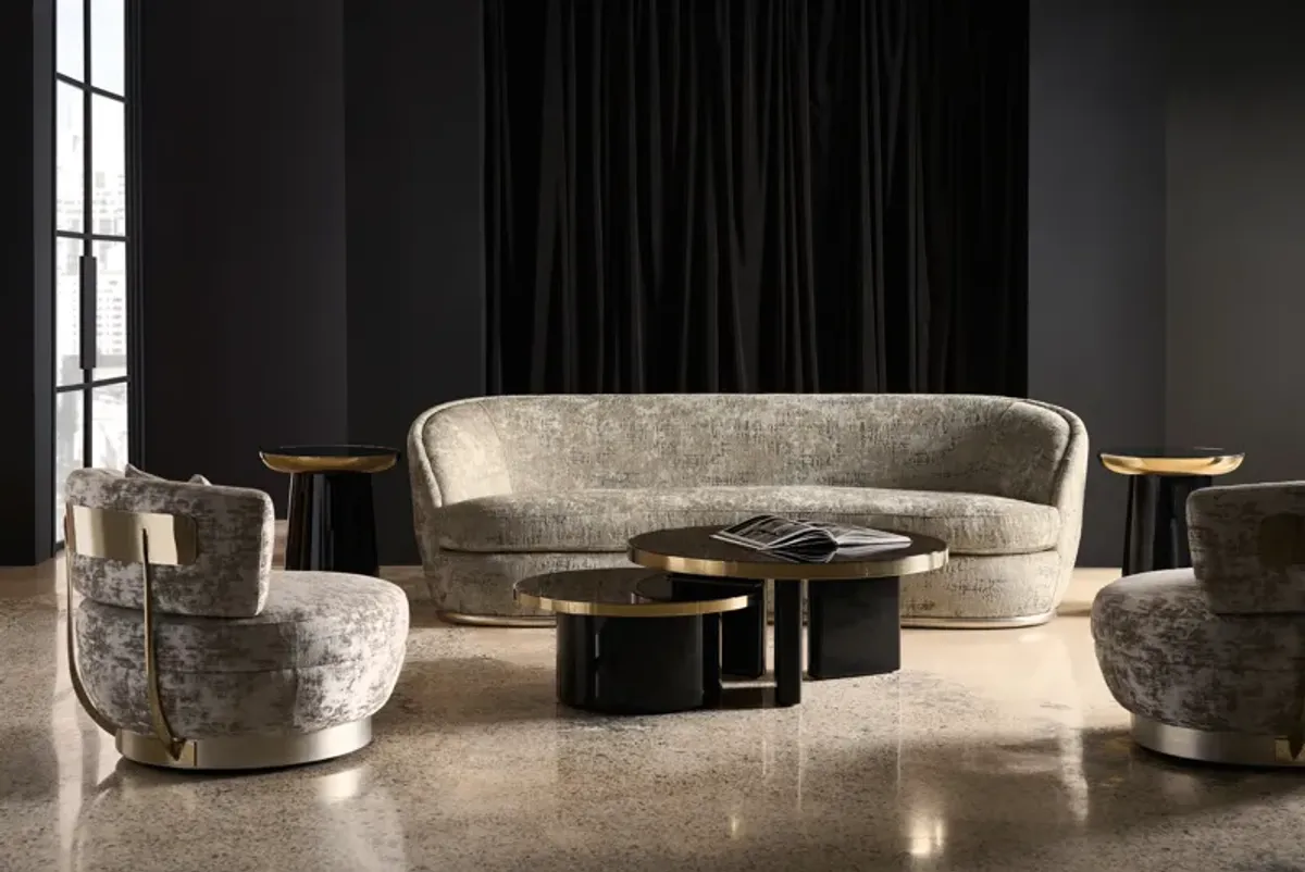 Umbra Small Cocktail Table