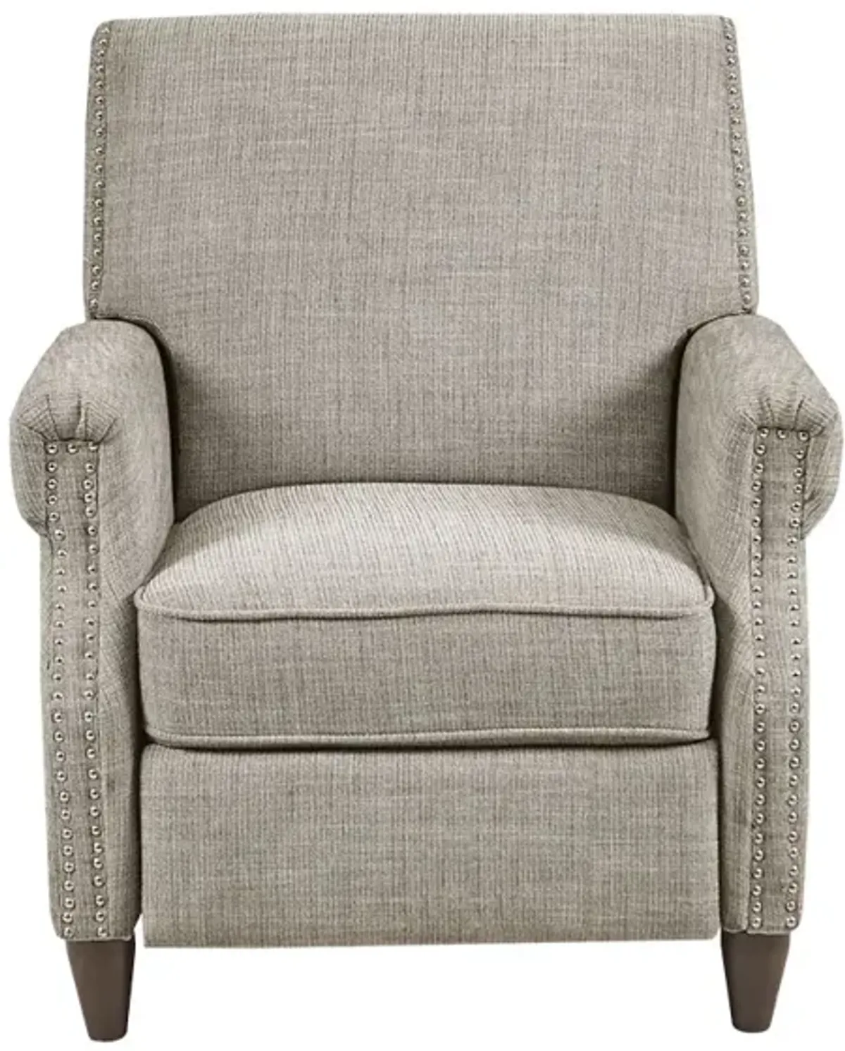 Push Back Recliner