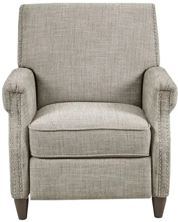 Streamdale Push Back Recliner