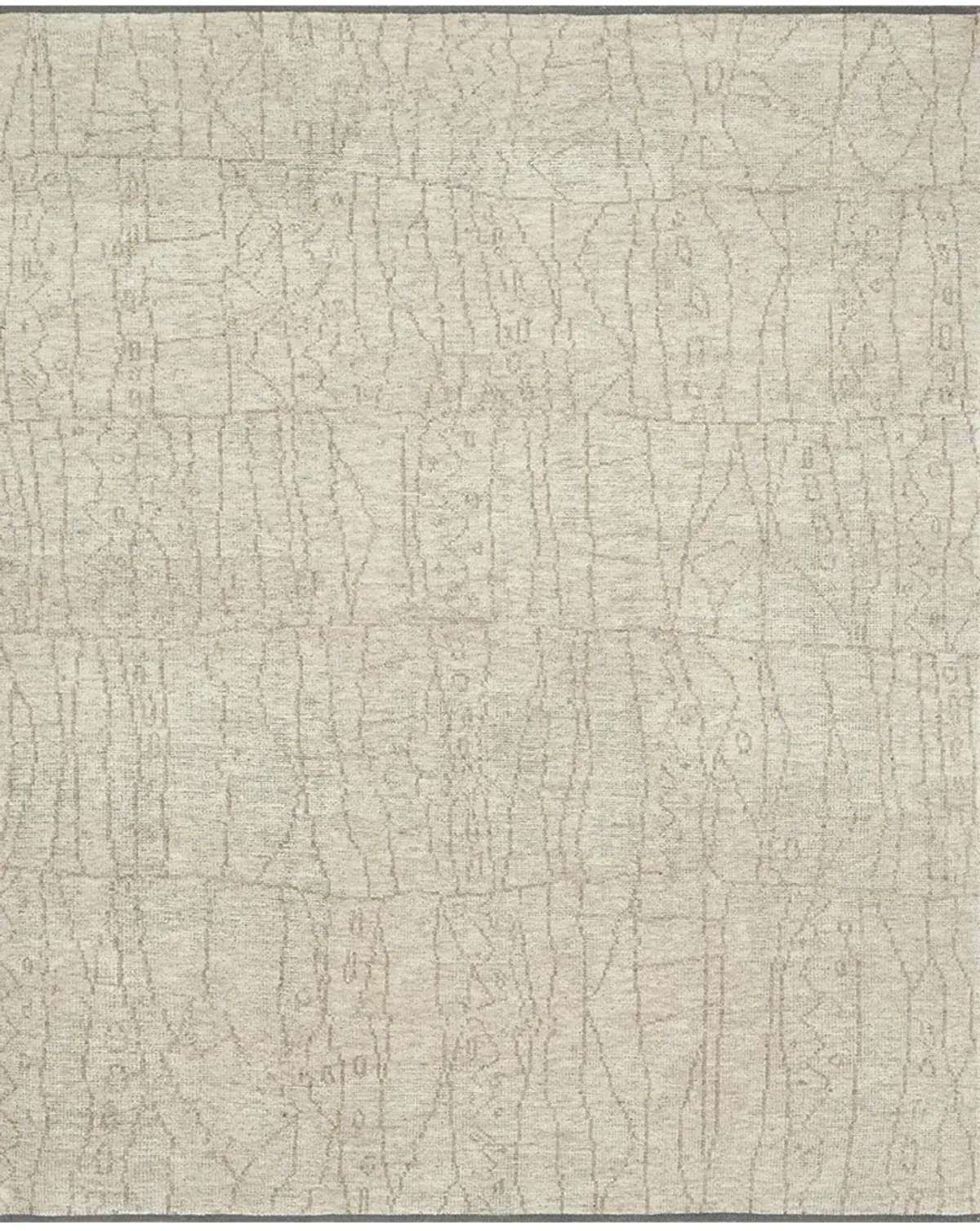 Odyssey OD03 Sand/Taupe 2' x 3' Rug