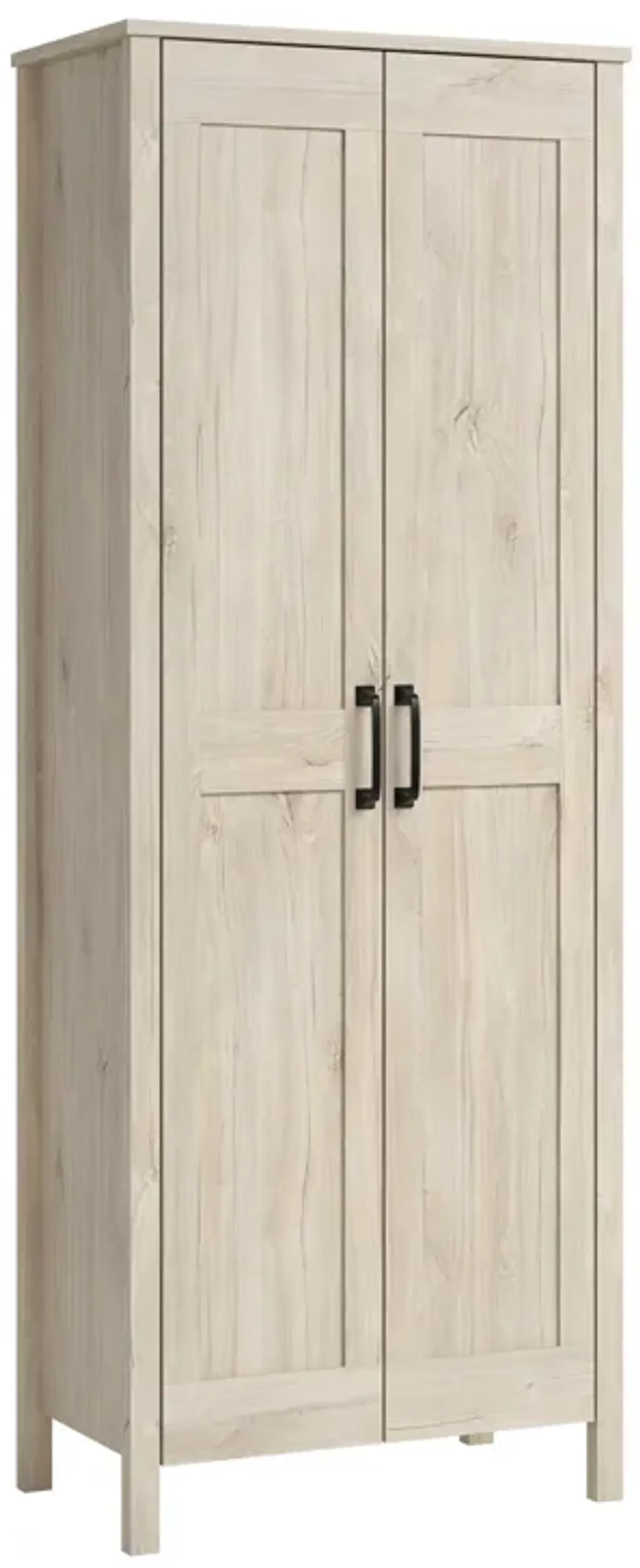 2-Door Storage Cabinet