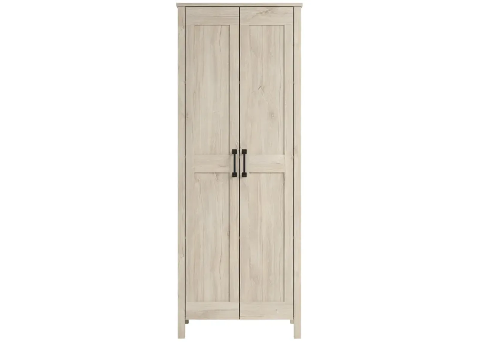 2-Door Storage Cabinet