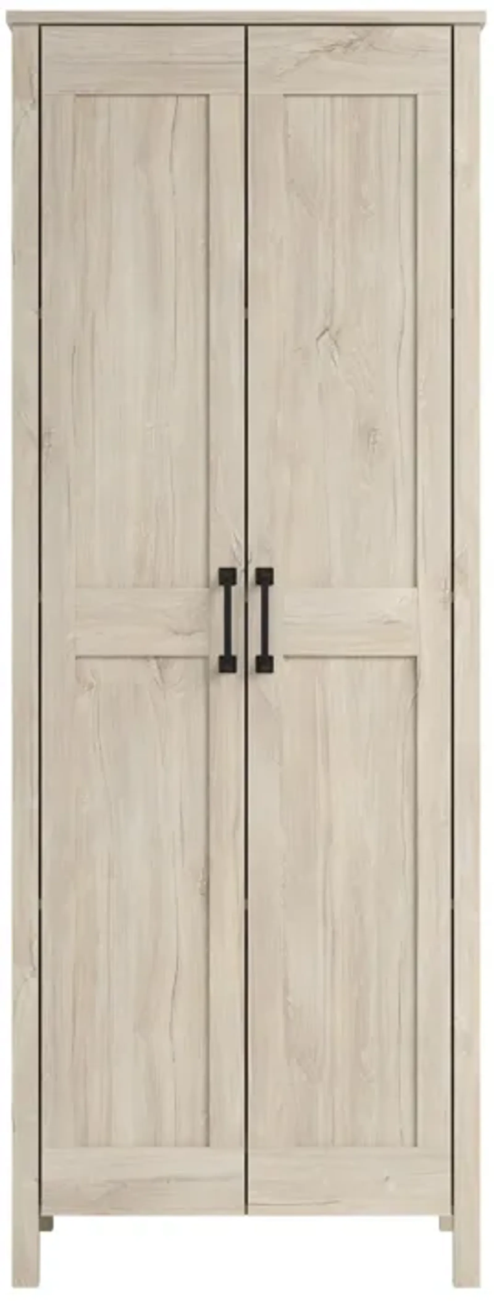 2-Door Storage Cabinet