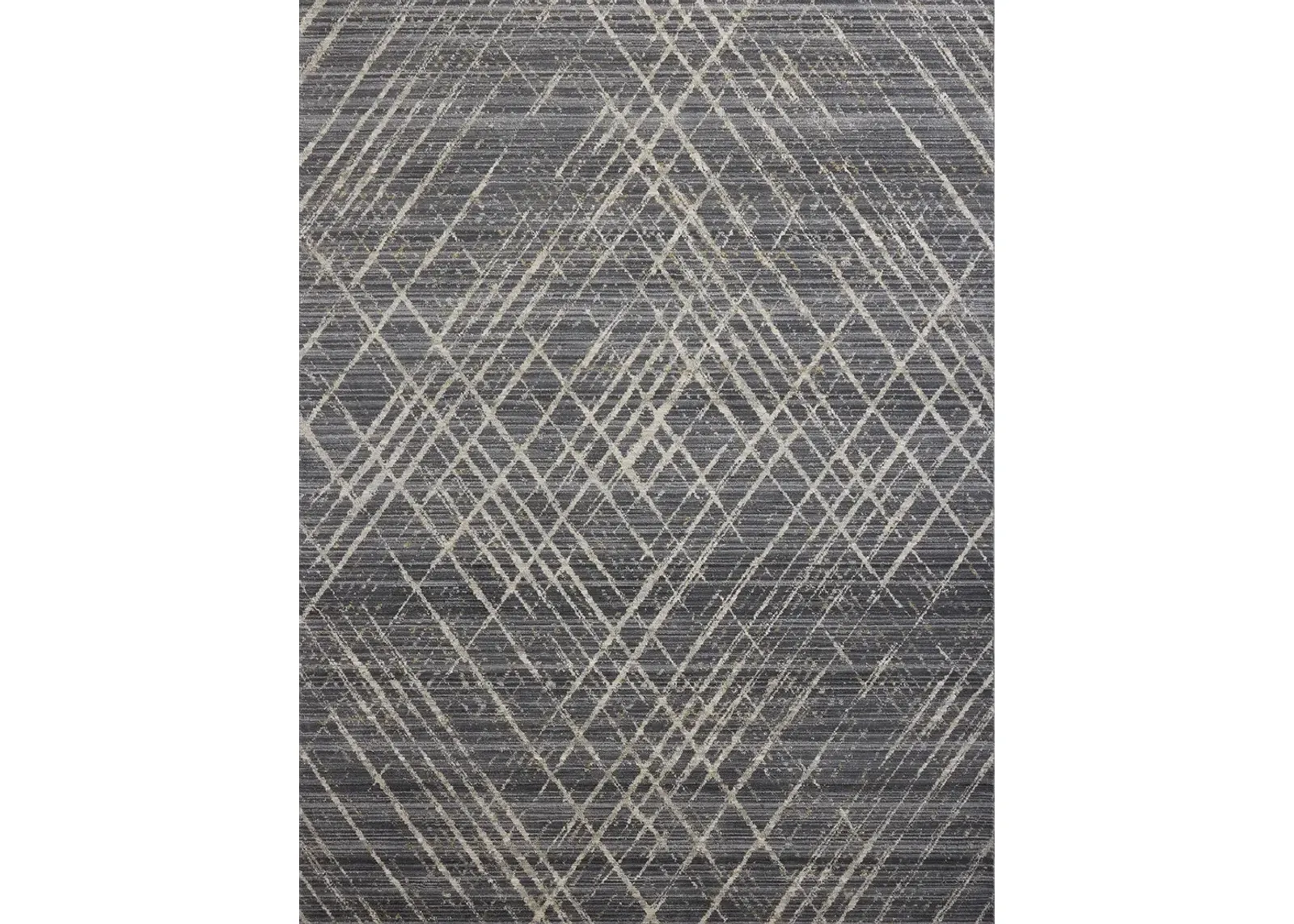 Wade WAE-04 Midnight / Beige 5''3" x 7''9" Rug by Loloi II