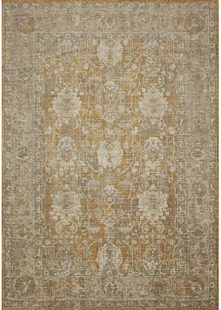 Rosemarie ROE01 3'2" Rug