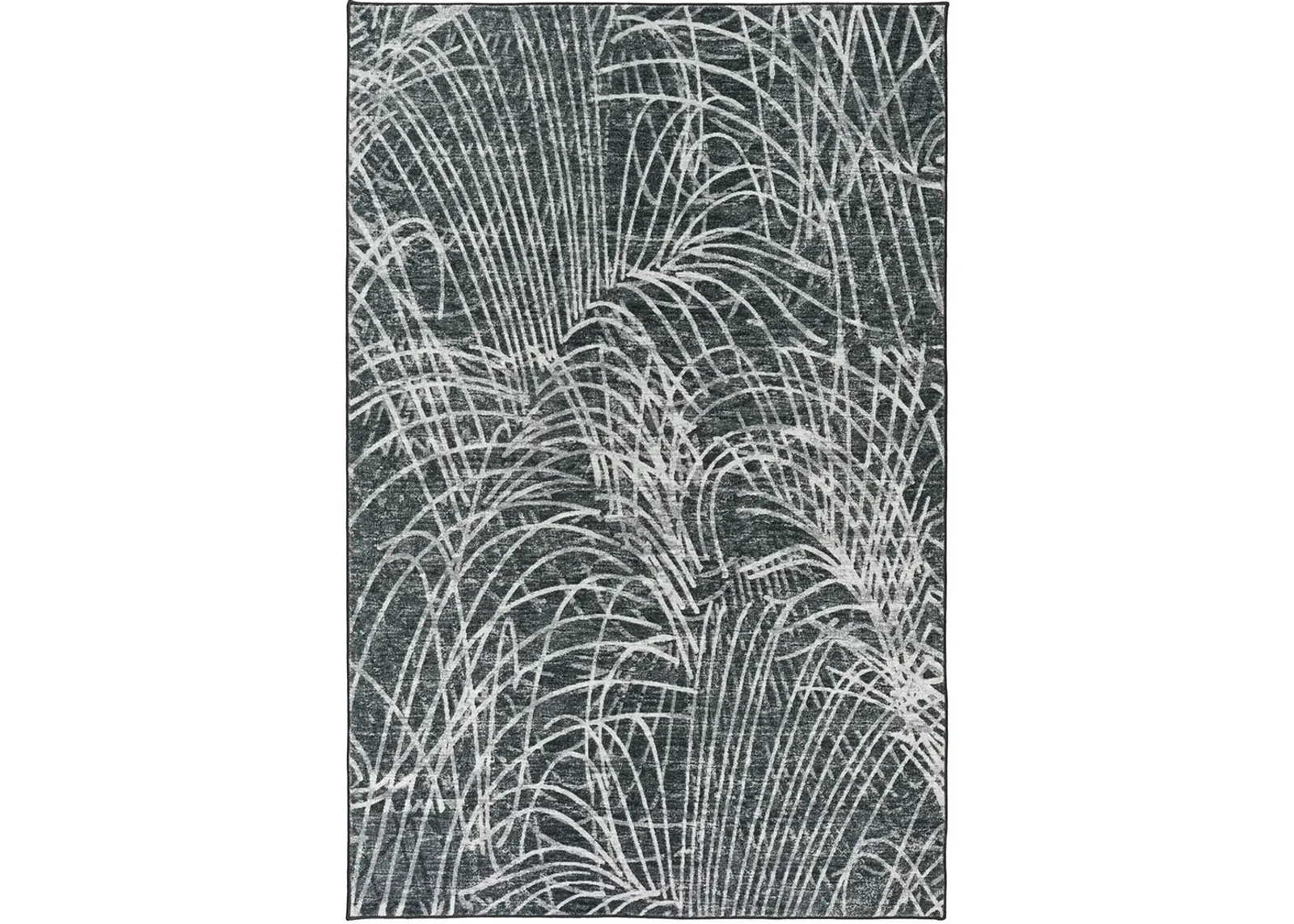 Winslow WL2 Midnight 5' x 7'6" Rug