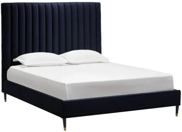 Yosi Queen Bed