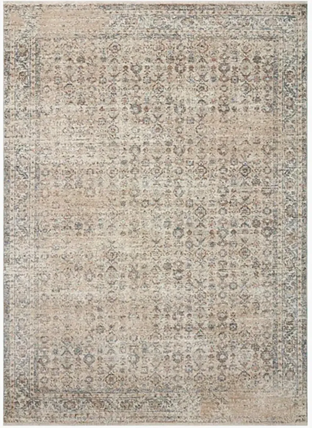 Blake BLA04 7'10" x 10'2" Rug