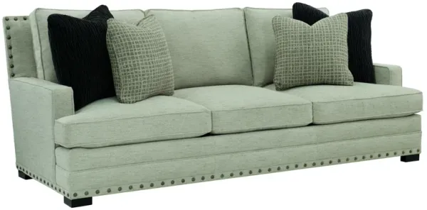 Cantor Fabric Sofa