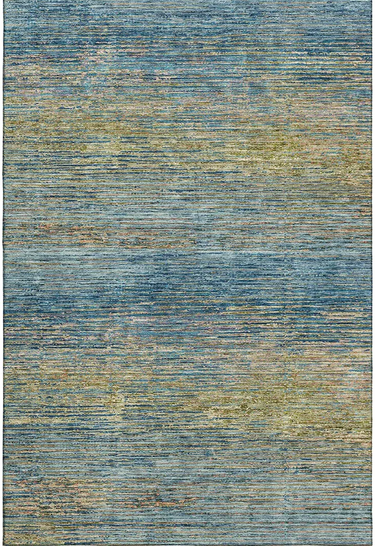 Trevi TV1 Denim 20" x 30" Rug