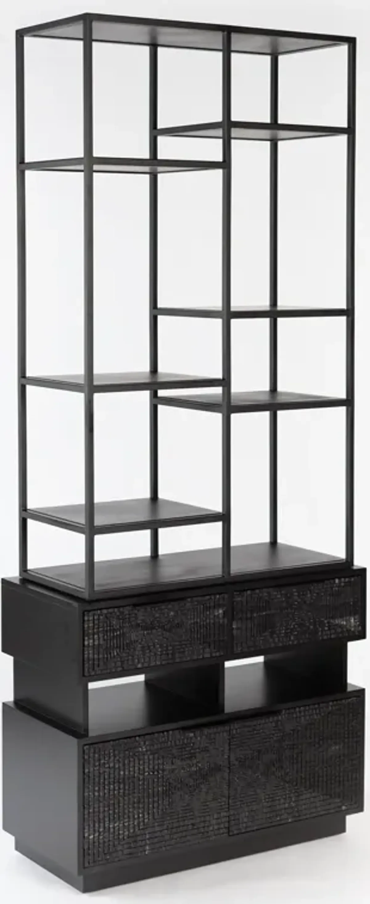 Kyoto Etagere