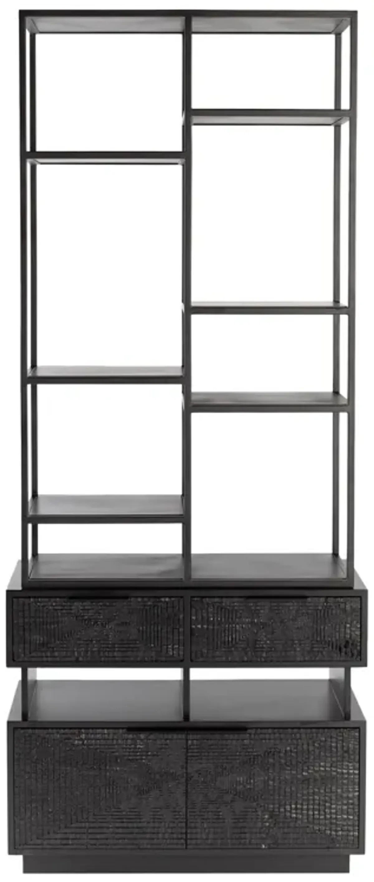 Kyoto Etagere