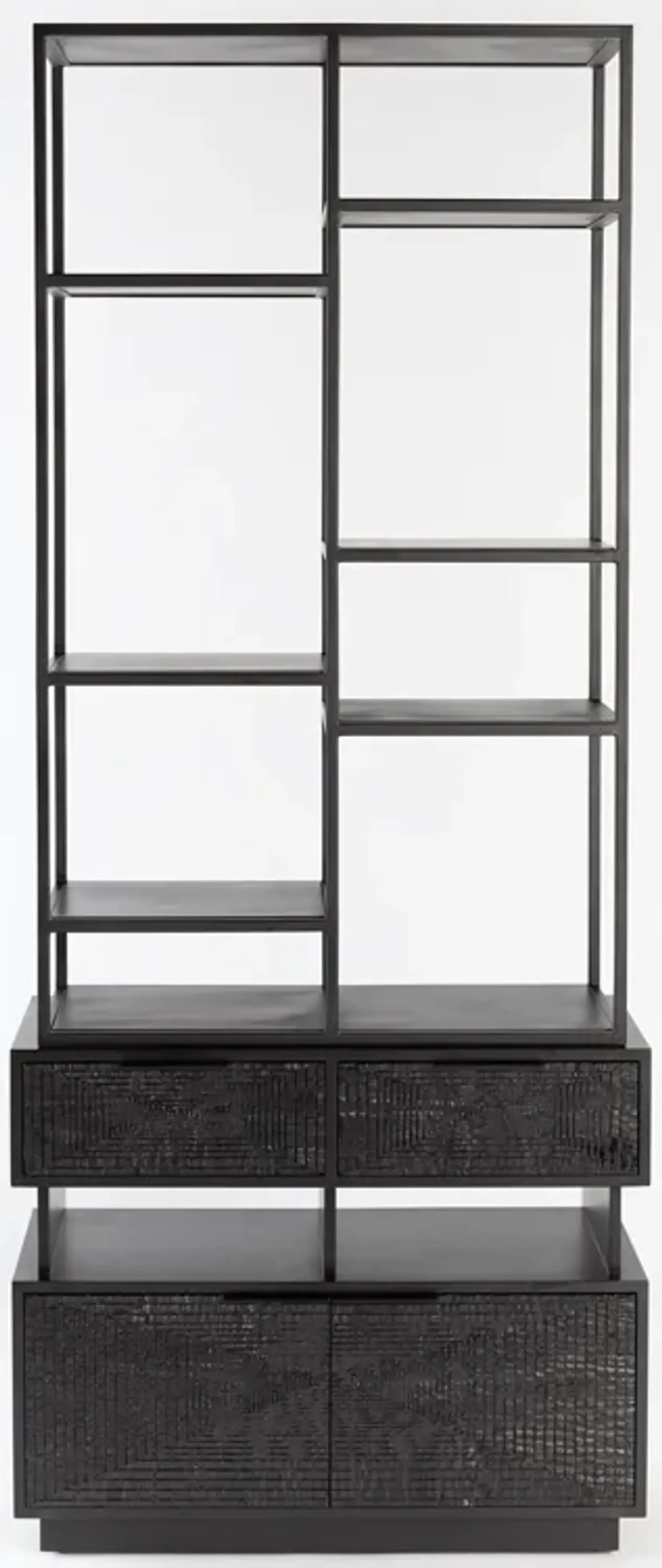 Kyoto Etagere