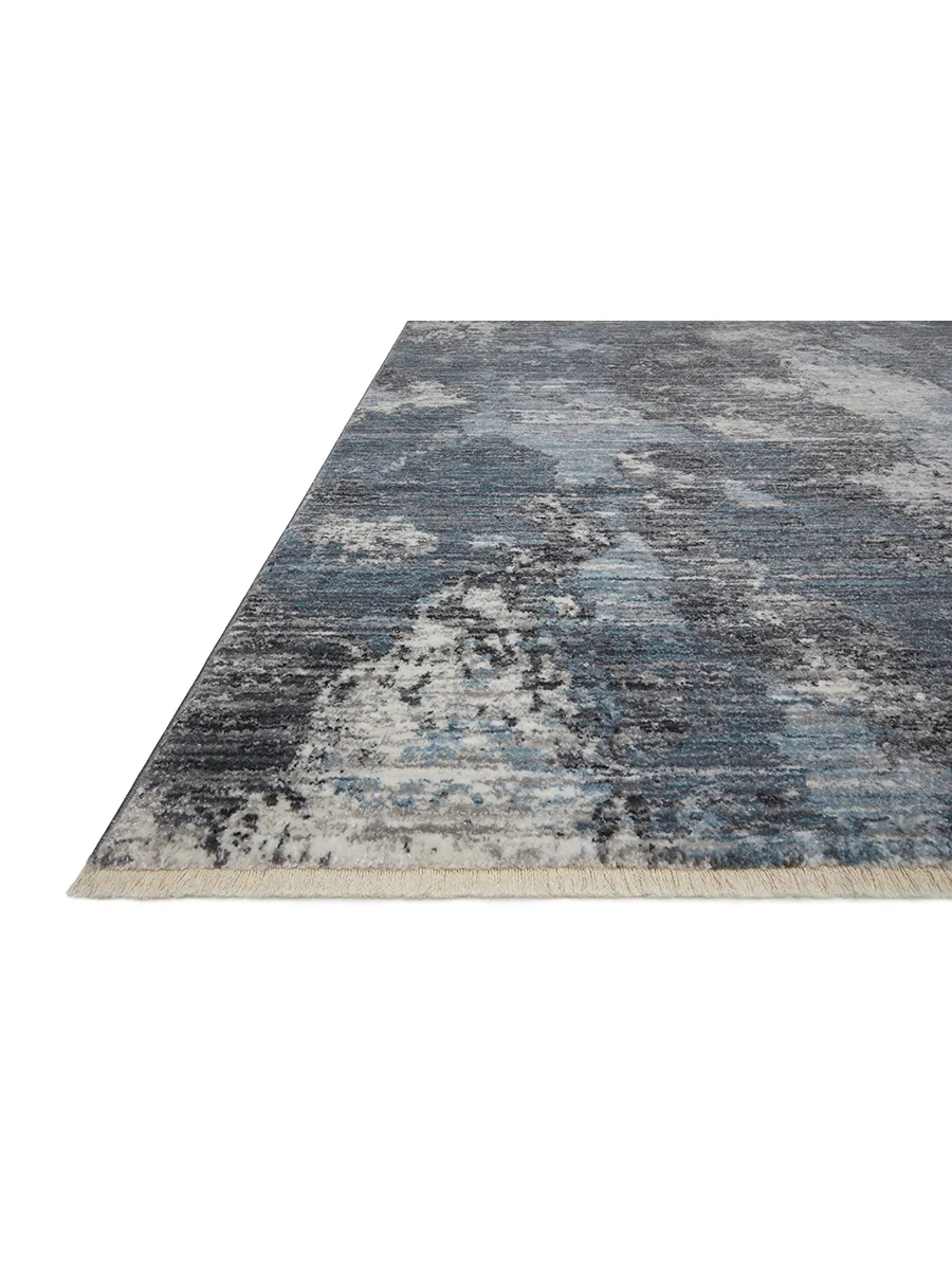 Samra SAM05 2'7" x 10'" Rug