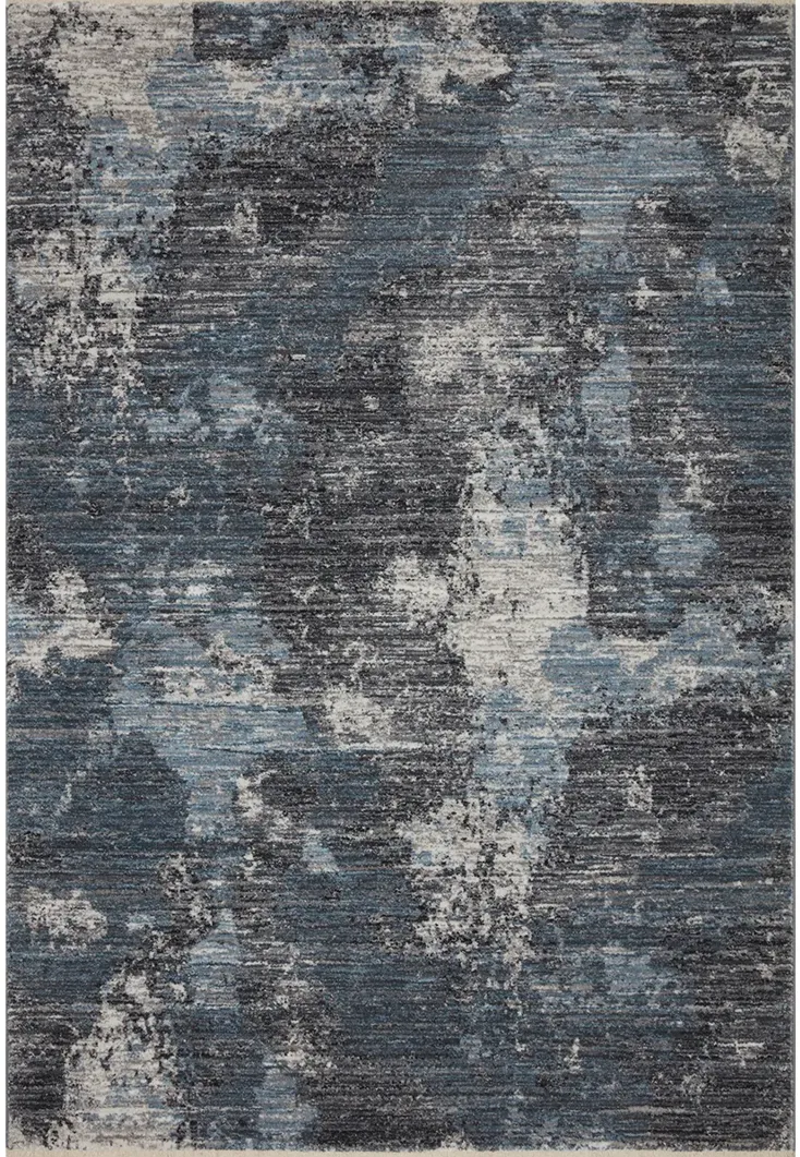 Samra SAM05 2'7" x 10'" Rug