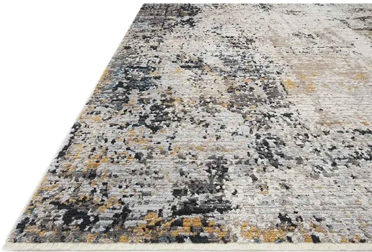 Leigh LEI04 2'7" x 10'10" Rug