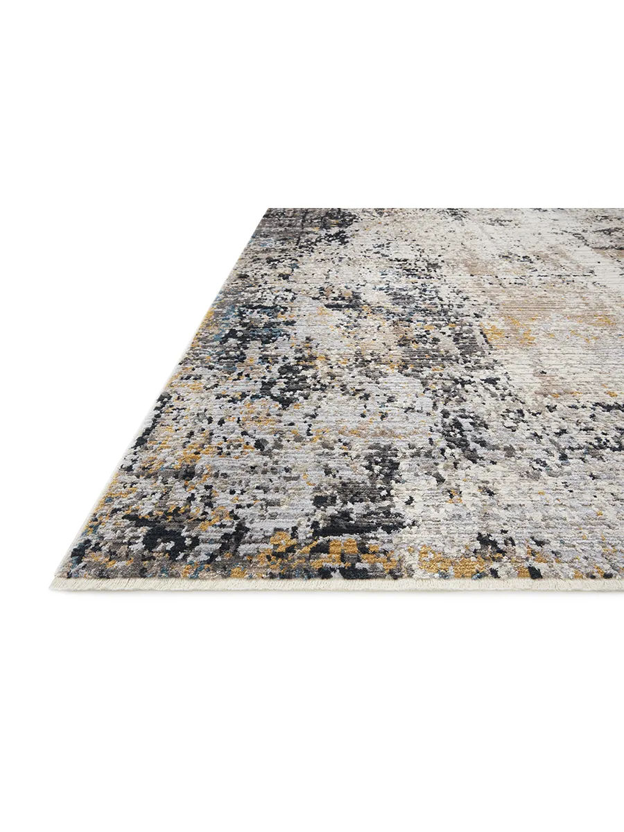 Leigh LEI04 2'7" x 10'10" Rug