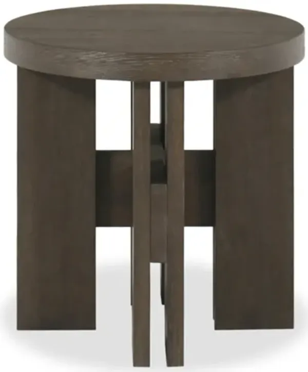 Outline Side Table