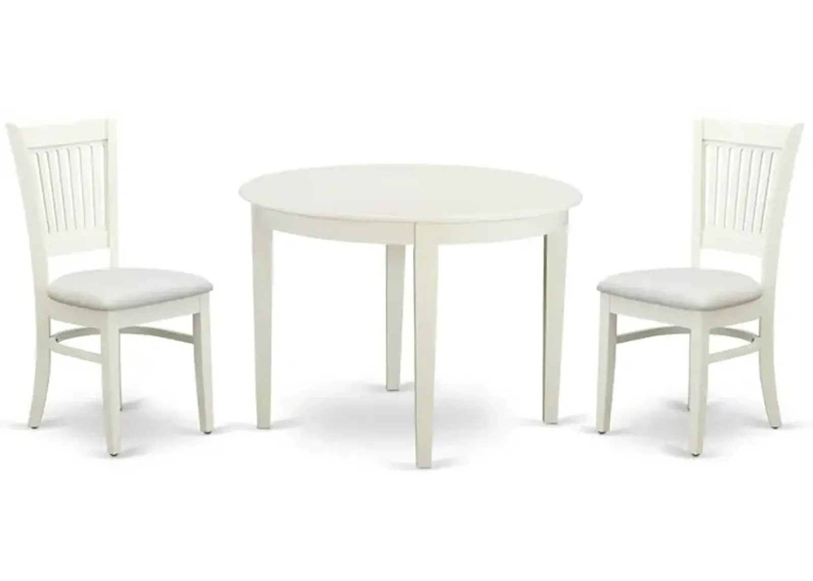 Dining Table- Dining Chairs