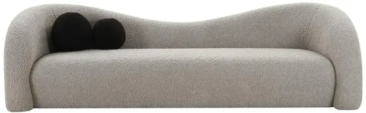 Belen Kox The Elegant Shearling Sofa, Belen Kox